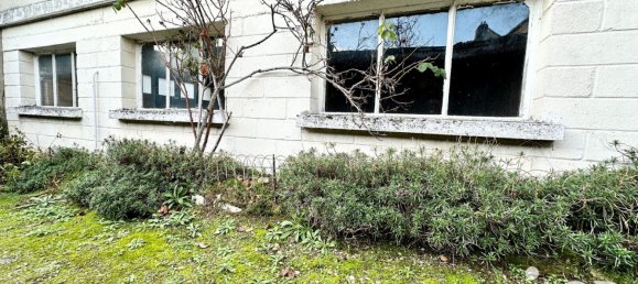 Casa de 3 dormitorios en Verneuil-en-Halatte, France No. 156170 10