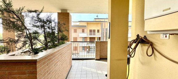Penthouse de 3 divisões em Parma, Italy N.º 23850 27