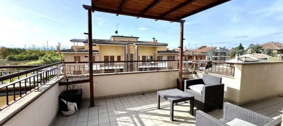 Penthouse de 3 divisões em Parma, Italy N.º 23850 8