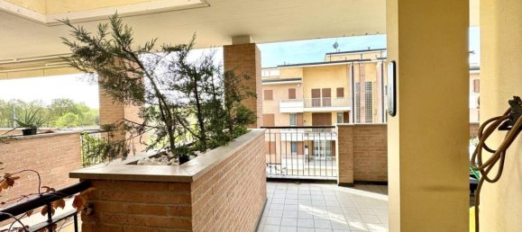 Penthouse de 3 divisões em Parma, Italy N.º 23850 28