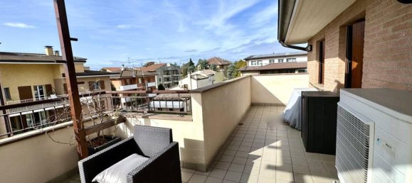 Penthouse de 3 divisões em Parma, Italy N.º 23850 6