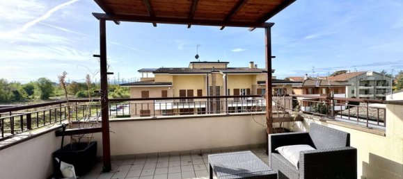 Penthouse de 3 divisões em Parma, Italy N.º 23850 7