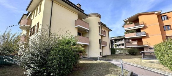 Penthouse de 3 divisões em Parma, Italy N.º 23850 17