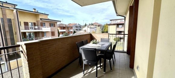 Penthouse de 3 divisões em Parma, Italy N.º 23850 30