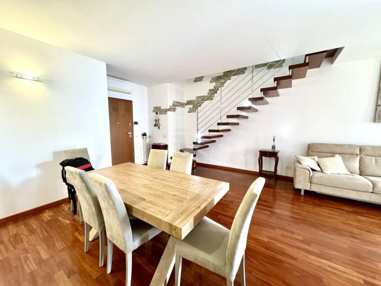 Penthouse de 3 divisões em Parma, Italy N.º 23850