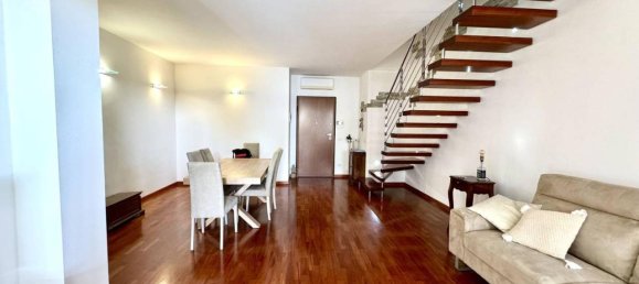 Penthouse de 3 divisões em Parma, Italy N.º 23850 16
