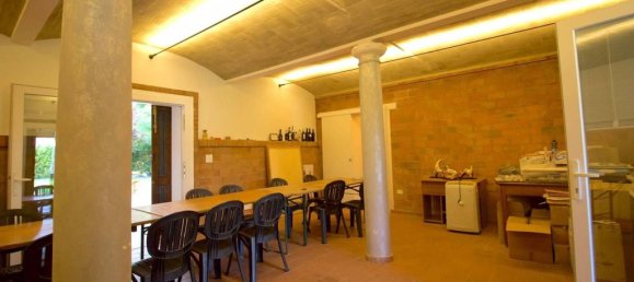 4 bedrooms Villa in Novellara, Italy No. 332188 17