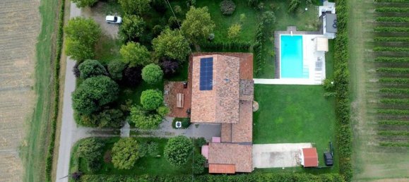 4 bedrooms Villa in Novellara, Italy No. 332188 27