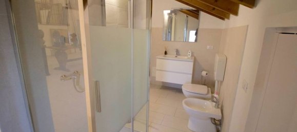 4 bedrooms Villa in Novellara, Italy No. 332188 21