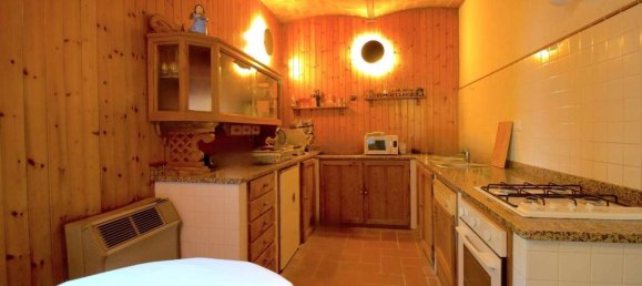 4 bedrooms Villa in Novellara, Italy No. 332188 26