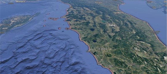 5 rooms Apartment in Melendugno, Italy No. 31711 22