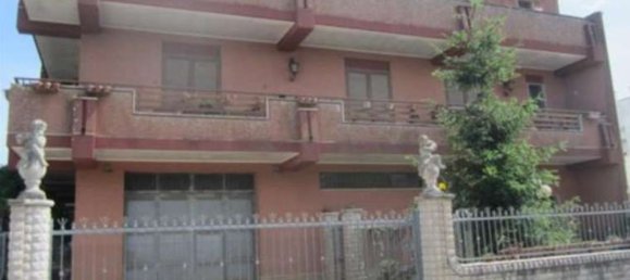 5 rooms Apartment in Melendugno, Italy No. 31711 12