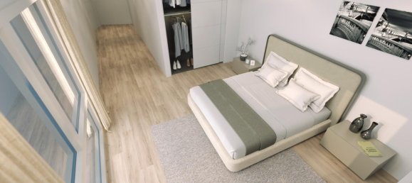 2 غرف نوم بانتهاوس في Alicante, Spain رقم 164860 8