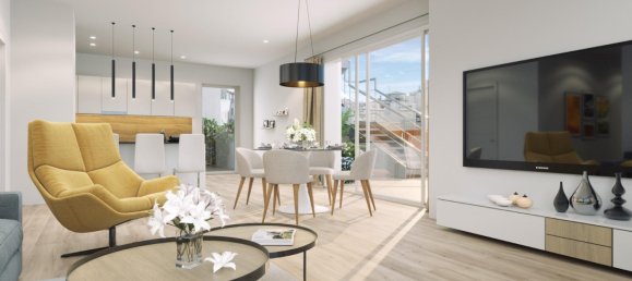 2 غرف نوم بانتهاوس في Alicante, Spain رقم 164860 5