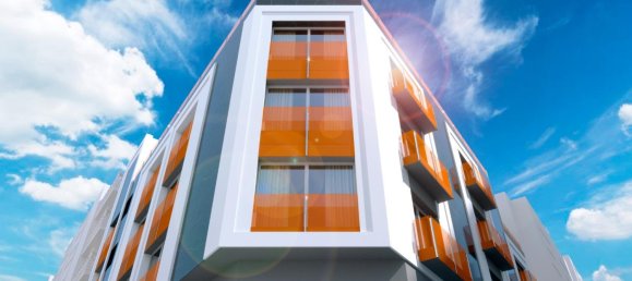 2 غرف نوم بانتهاوس في Alicante, Spain رقم 164860 18