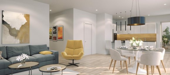 2 غرف نوم بانتهاوس في Alicante, Spain رقم 164860 2