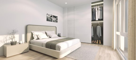 2 غرف نوم بانتهاوس في Alicante, Spain رقم 164860 6