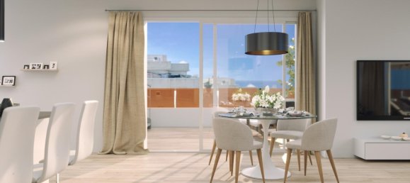 2 غرف نوم بانتهاوس في Alicante, Spain رقم 164860 3