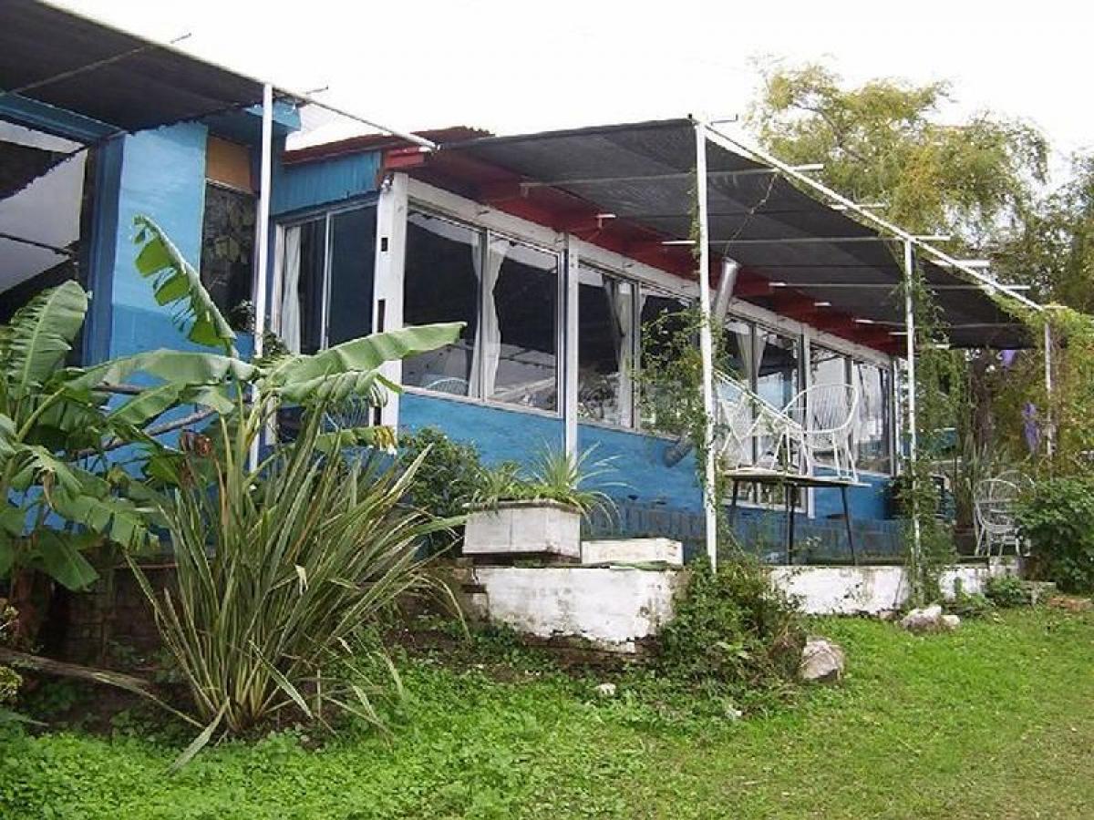 2 bedrooms House in Cordoba, Argentina No. 6885