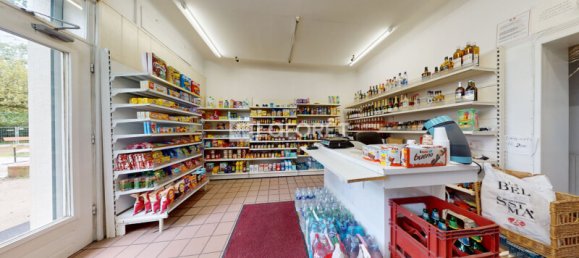 1 Schlafzimmer Gewerbliche Immobilie in Strasbourg, France, Nr. 230301 2