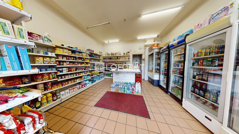 1 Schlafzimmer Gewerbliche Immobilie in Strasbourg, France, Nr. 230301