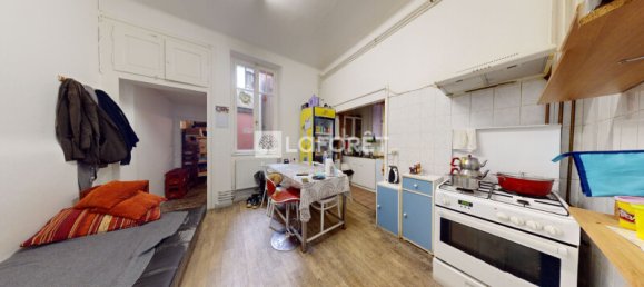 1 Schlafzimmer Gewerbliche Immobilie in Strasbourg, France, Nr. 230301 7