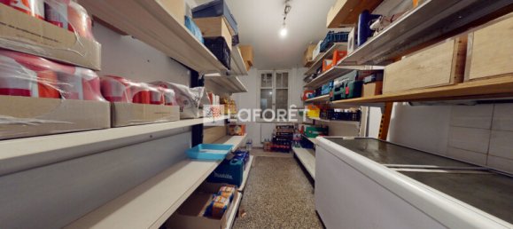 1 Schlafzimmer Gewerbliche Immobilie in Strasbourg, France, Nr. 230301 5