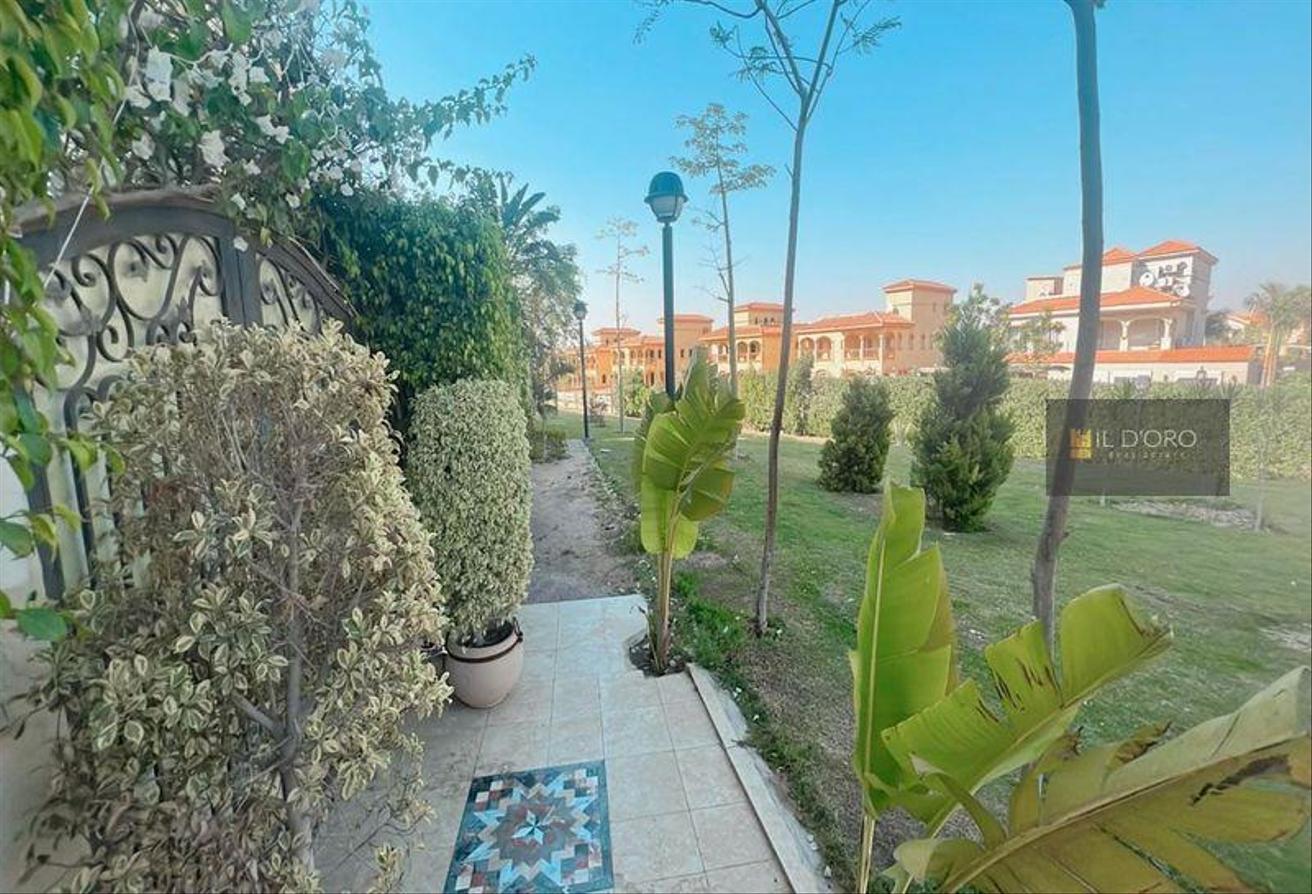 5 bedrooms Apartment for sale in Al Rehab, New Cairo, Greater Cairo, Egypt № 15078