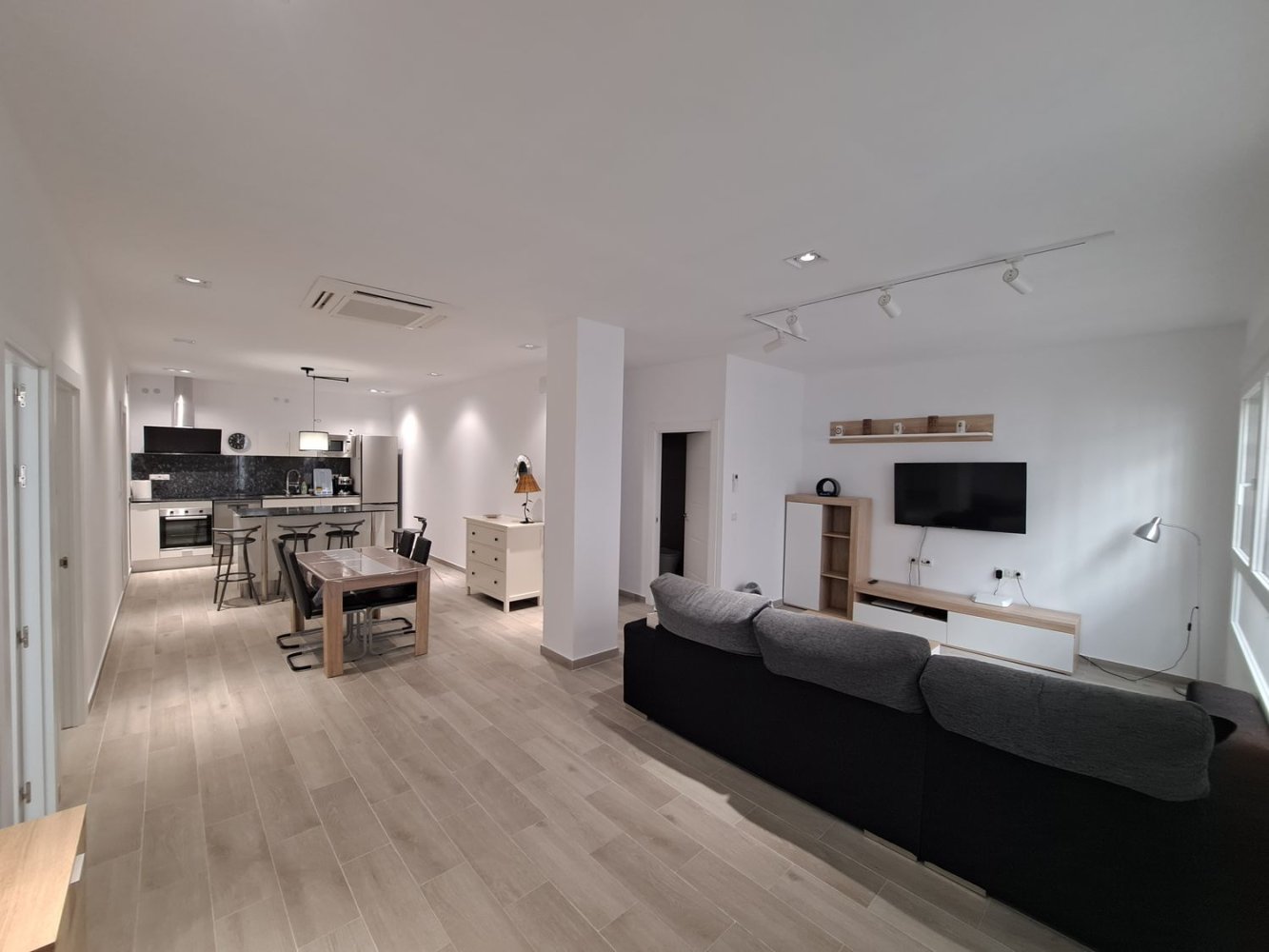 2 chambres Appartement à L'Ametlla de Mar, Spain No. 279810