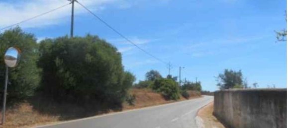 Земельный участок 218837м² в Тавира, Португалия № 50465 4