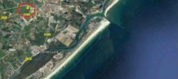 Земельный участок 218837м² в Тавира, Португалия № 50465 7