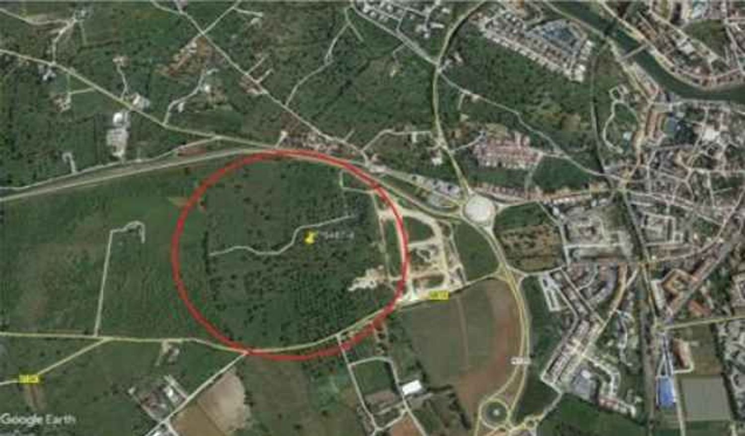 Земельный участок 218837м² в Тавира, Португалия № 50465