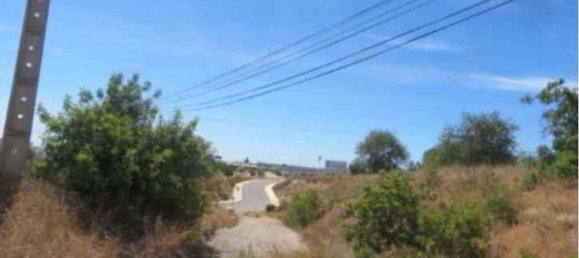 Земельный участок 218837м² в Тавира, Португалия № 50465 5