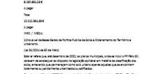 Земельный участок 218837м² в Тавира, Португалия № 50465 11