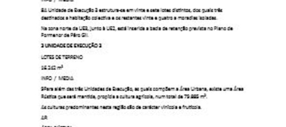 Земельный участок 218837м² в Тавира, Португалия № 50465 10