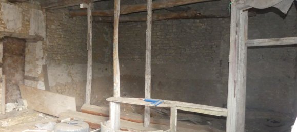 2 Schlafzimmer Haus in Richelieu, France, Nr. 84993 24