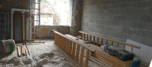 2 Schlafzimmer Haus in Richelieu, France, Nr. 84993 20