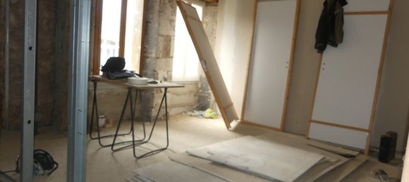 2 Schlafzimmer Haus in Richelieu, France, Nr. 84993 15