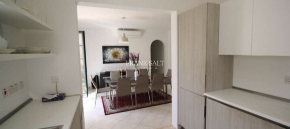 4 bedrooms Apartment in Sliema, Malta No. 9487 6