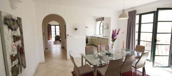 4 bedrooms Apartment in Sliema, Malta No. 9487 9