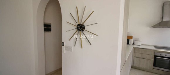 4 bedrooms Apartment in Sliema, Malta No. 9487 7