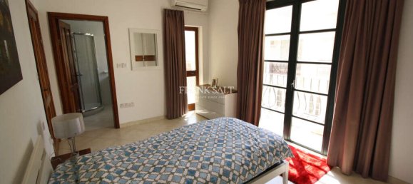 4 bedrooms Apartment in Sliema, Malta No. 9487 15