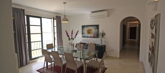 4 bedrooms Apartment in Sliema, Malta No. 9487 4