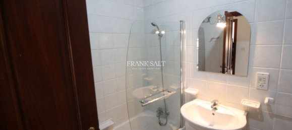 4 bedrooms Apartment in Sliema, Malta No. 9487 12