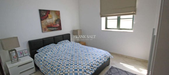 4 bedrooms Apartment in Sliema, Malta No. 9487 11