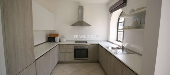 4 bedrooms Apartment in Sliema, Malta No. 9487 5