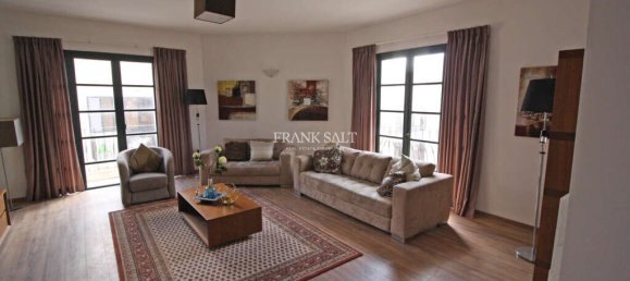 4 bedrooms Apartment in Sliema, Malta No. 9487 3