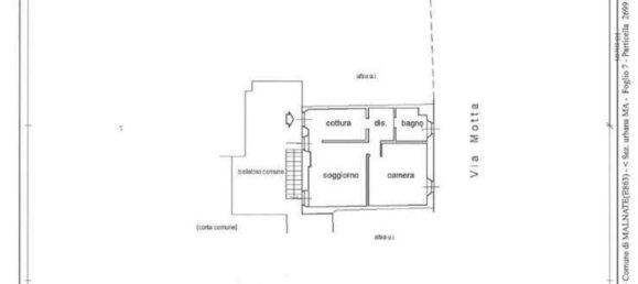 2 bedrooms Apartment in Malnate, Italy No. 359556 26