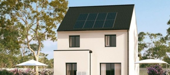  Land in Neufchef, France No. 268623 4