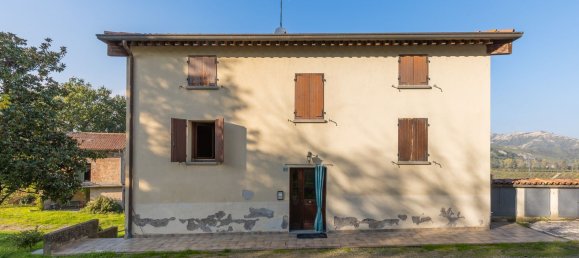 Apartamento de 5 habitaciónes en Borgo Tossignano, Italy No. 173637 2